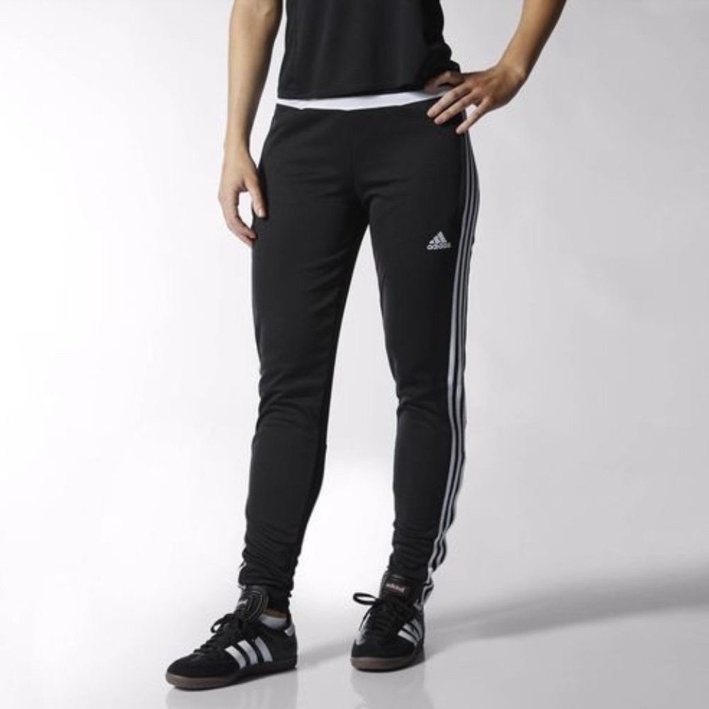 Women's adidas Soccer Tiro 15 Training Pants